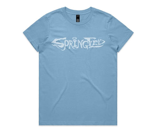 SpringFed Woman's Tee