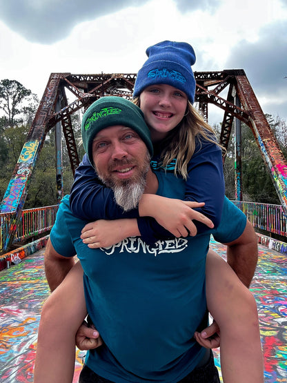 The Headwaters Beanie