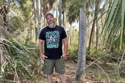 SpringFed Swamp Tee