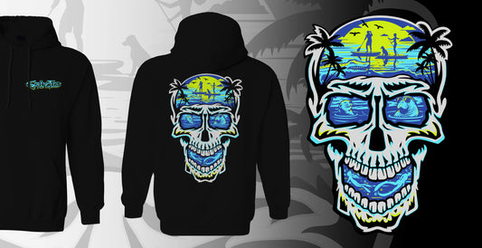 SpringFed Fresh Hoodie